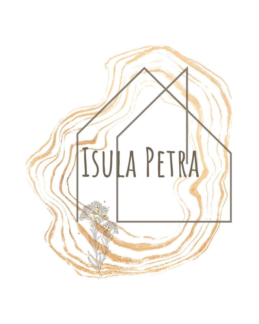 Isula Petra Βίλα Πόρτο Βέκιο Εξωτερικό φωτογραφία